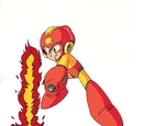 Flame Blast