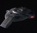 USS Defiant (NX-74205) (Conquest)