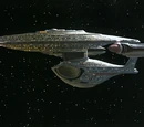 USS Excalibur (NCC-26517)