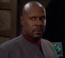 Benjamin Sisko