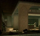 Advent Palace