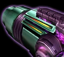 Dark Beam