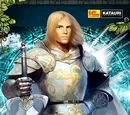 King's Bounty: The Legend