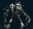 Ravenous Ghoul
