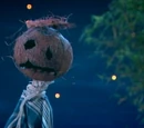 The Nightmare of Milky Joe