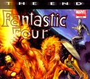 Fantastic Four: The End Vol 1 2