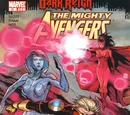 Mighty Avengers Vol 1 21