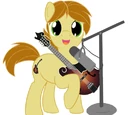 MandoPony
