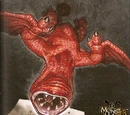 Red Khezu