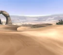 Sandy Plains