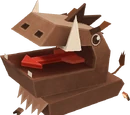 Boarster