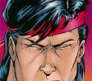 Galería:Liu Kang (Cómics)