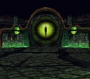 Reptile's Lair