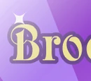 Broccoli Spears Poster