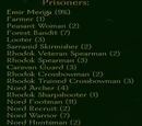 Prisoners