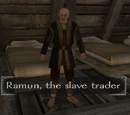Ramun the Slave Trader
