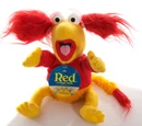 Fraggle Rock dolls (Pedigree)