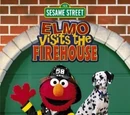 Elmo Visits the Firehouse