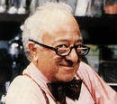 Mr. Hooper