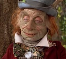 The Mad Hatter