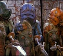 The Goblin Battle