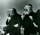 Episode 124: Mummenschanz