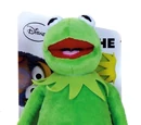Muppet plush (Posh Paws)