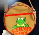 Muppet bags (Butterfly Originals)