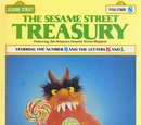 The Sesame Street Treasury Volume 8