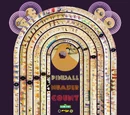 Pinball Number Count