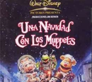 Una Navidad con los Muppets