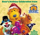 Bear's Holiday Celebration