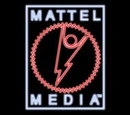 Mattel Media