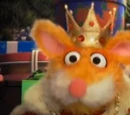 The Mouse King