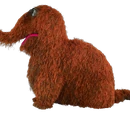 Snuffleupaguses