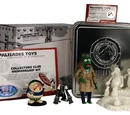 Palisades Collector's Club