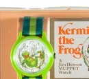 Muppet watches and clocks (Picco)