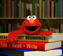 Talk, Read, Write