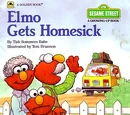 Elmo Gets Homesick