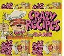 Crazy Recipes Game