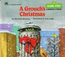 A Grouch's Christmas