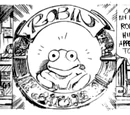 Muppet comics (John Byrne)