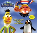 Ernie und Bert im Land der Träume (books)