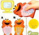 Elmo remote control