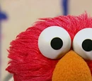 Elmo's World: Eyes