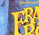 Fraggle Rock annuals