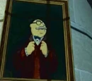 Baron Petri von Honeydew