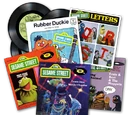 Sesame Street Singles