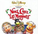 Noël chez les Muppets