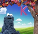 The Letter Tree